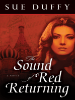 The Sound of Red Returning