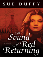 The Sound of Red Returning: A Novel