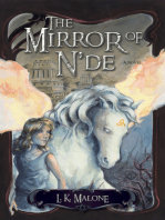 The Mirror of N'de: A Novel