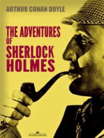 The Adventures of Sherlock Holmes