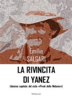 La rivincita di Yanez