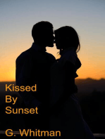 Kissed By Sunset