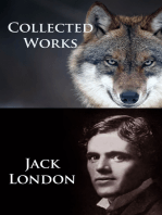 Jack London - Collected Works