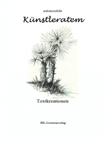 Künstleratem