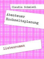 Abenteuer Hochzeitsplanung