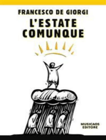 L'estate comunque