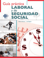 Guía práctica Laboral y de Seguridad Social 2016
