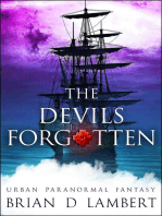 The Devils Forgotten: The Plymouth Grey, #2