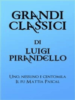 Grandi Classici di Luigi Pirandello