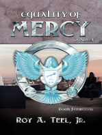 Equality of Mercy
