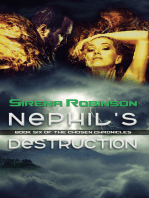 Nephil's Destruction