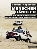 Menschenhändler: Die Schattenwirtschaft des islamistischen Terrorismus