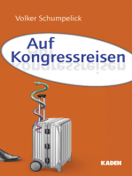 Auf Kongressreisen