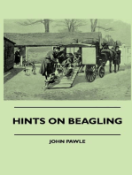 Hints On Beagling