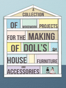 dolls house furniture and accessories