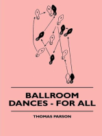 Ballroom Dances - For All
