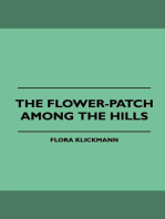 The Flower-Patch Among the Hills