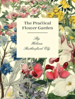 The Practical Flower Garden