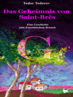 Das Geheimnis von Saint-Brès: Eine Geschichte zum französischen Brunch