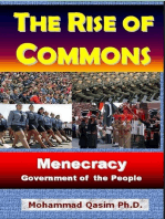 The Rise of Commons