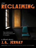 The Reclaiming