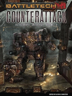 BattleTech: Counterattack: BattleCorps Anthology, #5