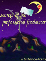 Secrets of the Professional Freelancer