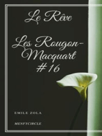 Le Rêve Les Rougon-Macquart #16