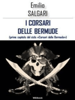 I corsari delle Bermude