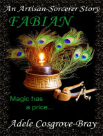 Fabian: An Artisan-Sorcerer Story: Artisan-Sorcerer, #5