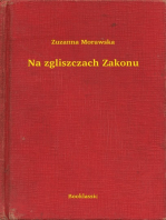 Na zgliszczach Zakonu