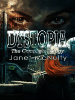 Dystopia (The Complete Trilogy)