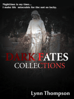 Dark Fates Collections