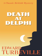 Death at Delphi