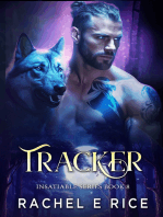 Tracker Book 8