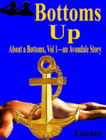 Bottoms Up (About a Bottoms, Vol. 1)