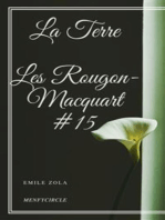 La Terre Les Rougon-Macquart #15