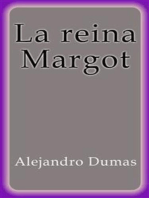 La reina Margot