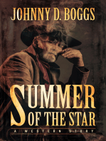 Summer of the Star