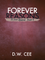 Forever Reasons (10,000 Reasons Book 4)