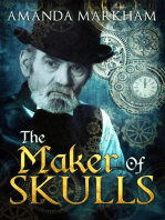 The Maker of Skulls