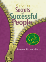 Seven Secrets of Successful People