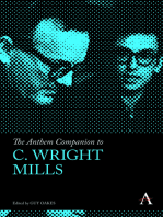 The Anthem Companion to C. Wright Mills