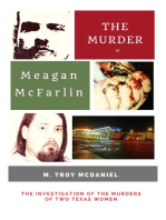The Murder of Meagan McFarlin