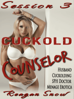 Cuckold Counselor: Session 3