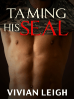Taming His SEAL