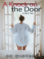 A Knock on the Door, A MILF Tale