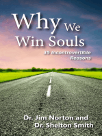 Why We Win Souls