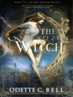 The Frozen Witch Book Two