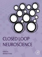 Closed Loop Neuroscience